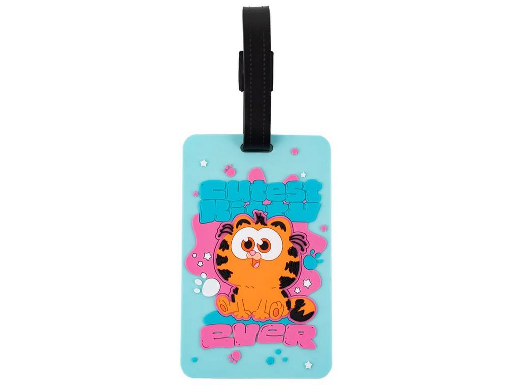 Бейдж на багаж Garfield THEATRICAL 2024, Kite
