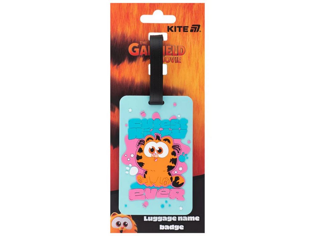 Бейдж на багаж Garfield THEATRICAL 2024, Kite