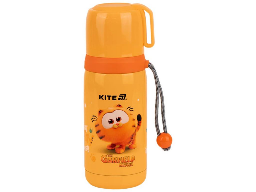 Термос Garfield THEATRICAL 350мл, Kite