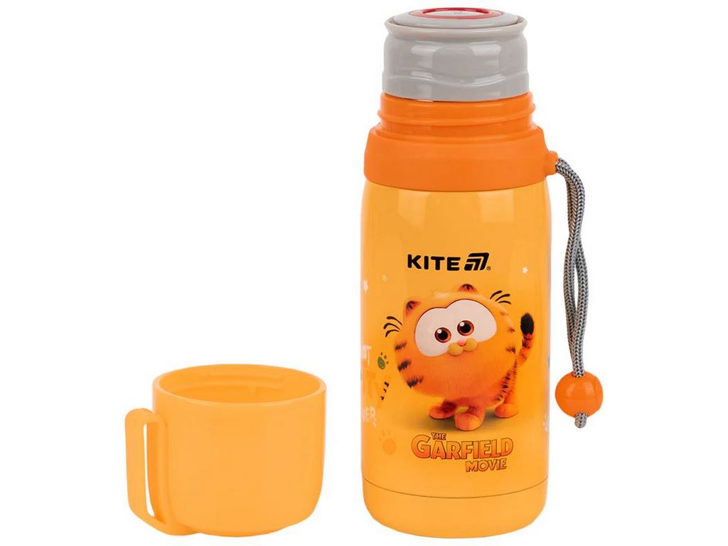 Термос Garfield THEATRICAL 350мл, Kite