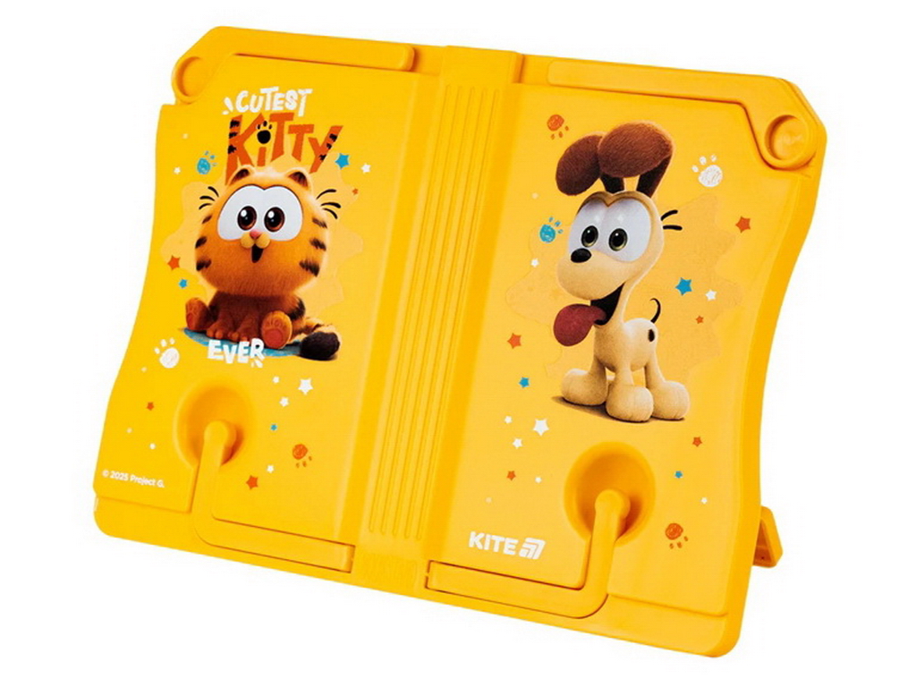 Підставка для книг пластикова Garfield THEATRICAL 2024, Kite