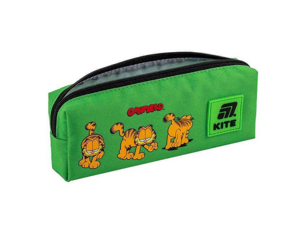 Пенал Garfield Retro Classic, Kite