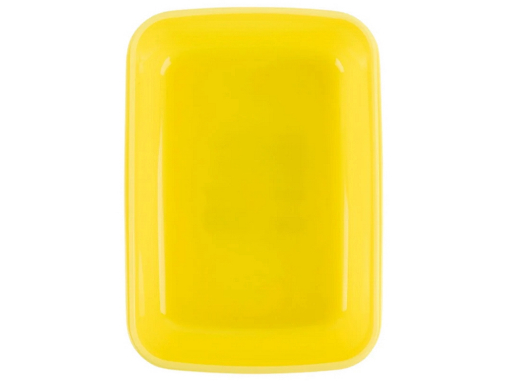 Ланчбокс з перегородкою Kite Garfield GF26-160, 420 мл