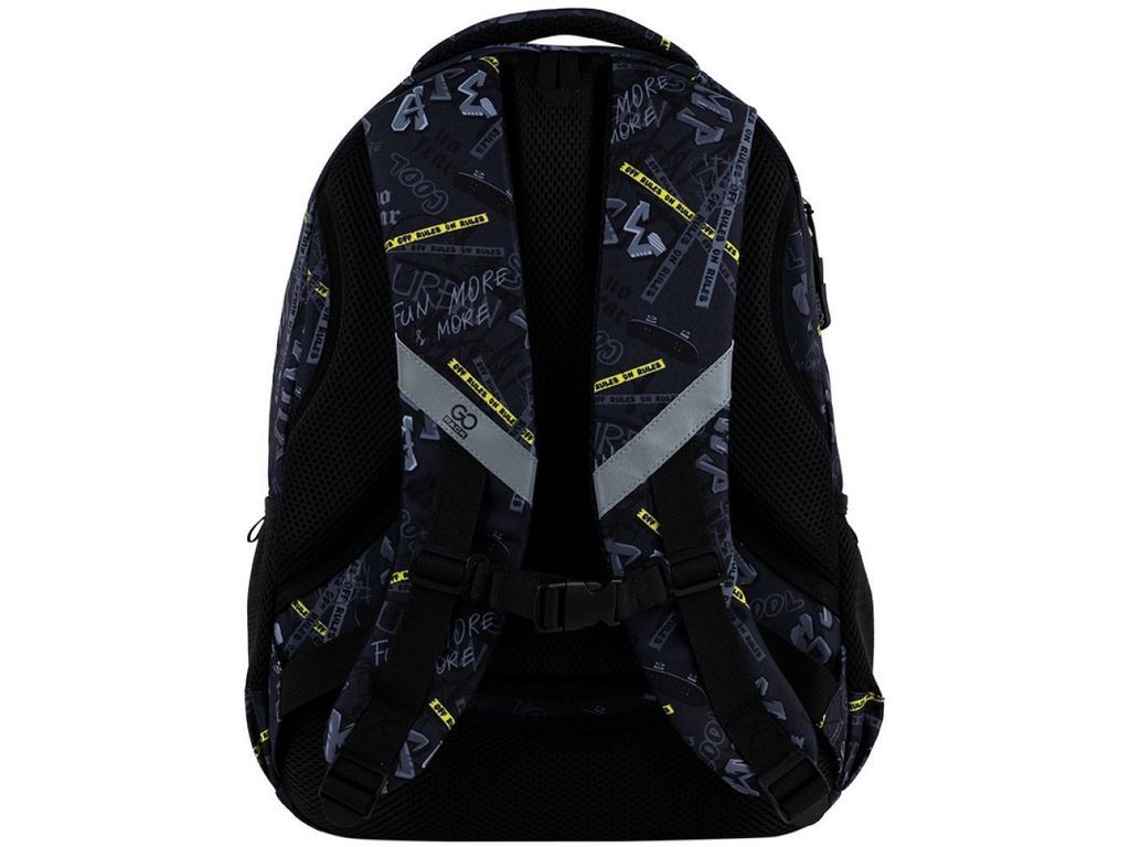 Рюкзак шкільний, GoPack