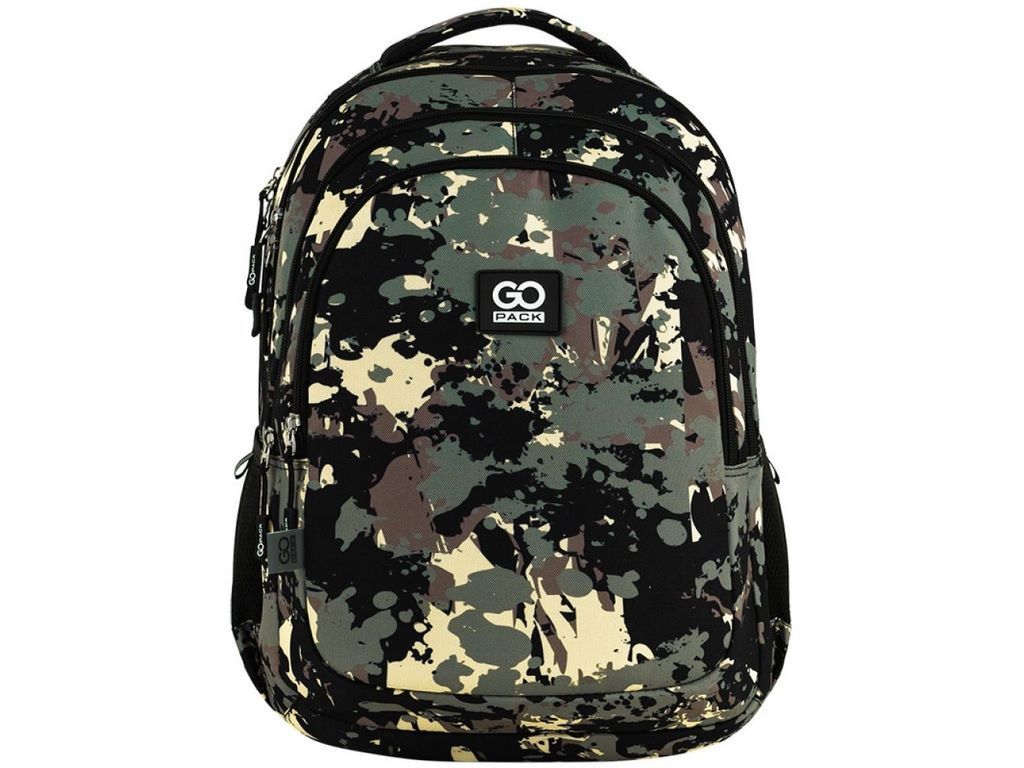 Рюкзак шкільний, GoPack