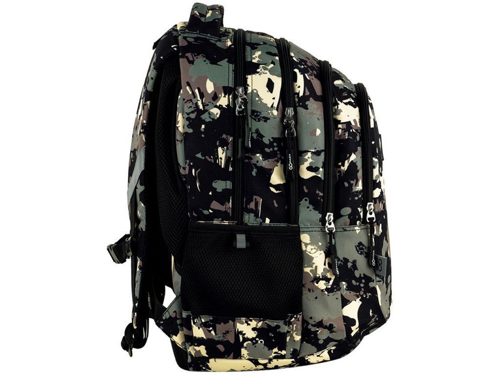 Рюкзак шкільний, GoPack