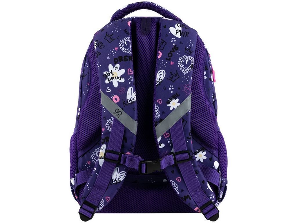 Рюкзак школьный, GoPack