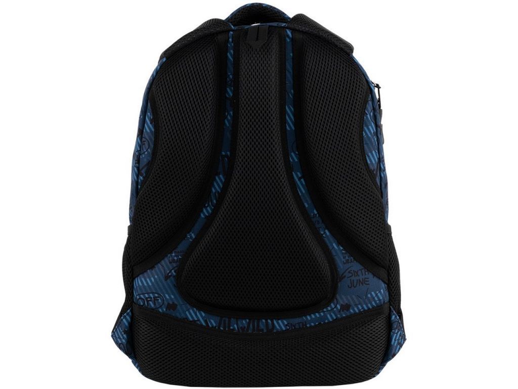 Рюкзак школьный, GoPack