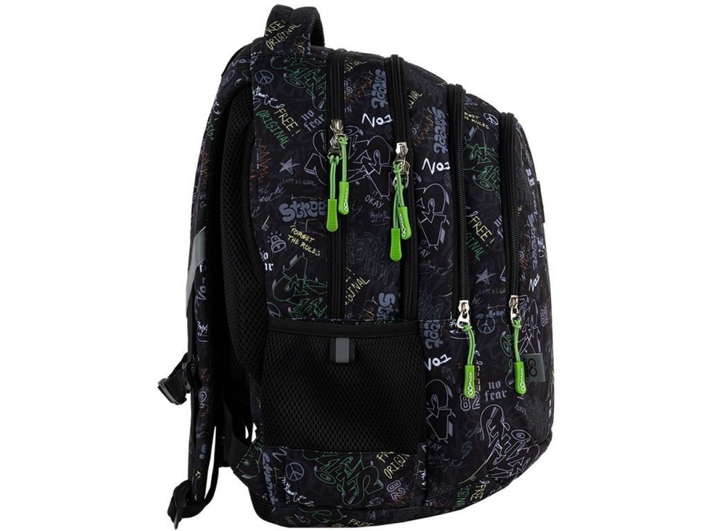 Рюкзак шкільний, GoPack