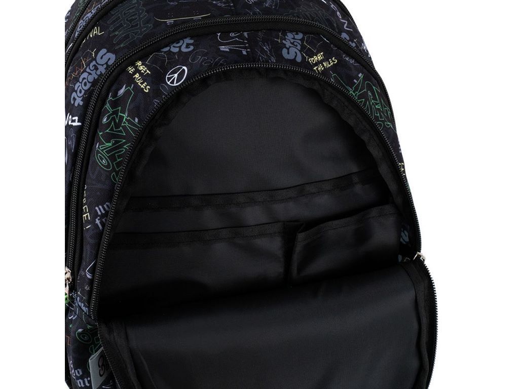 Рюкзак шкільний, GoPack
