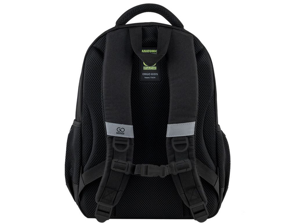 Рюкзак шкільний Gaming, GoPack