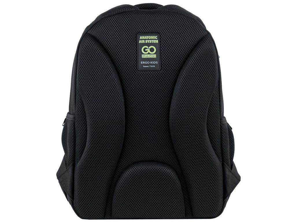 Рюкзак шкільний Gaming, GoPack