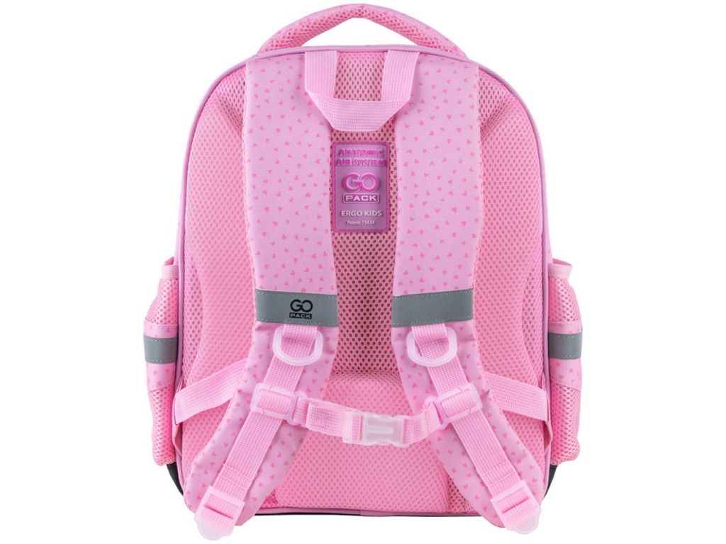 Рюкзак шкільний Sweet Like Candy, GoPack