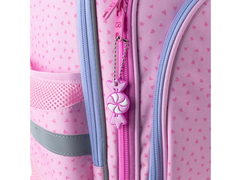 Рюкзак шкільний Sweet Like Candy, GoPack