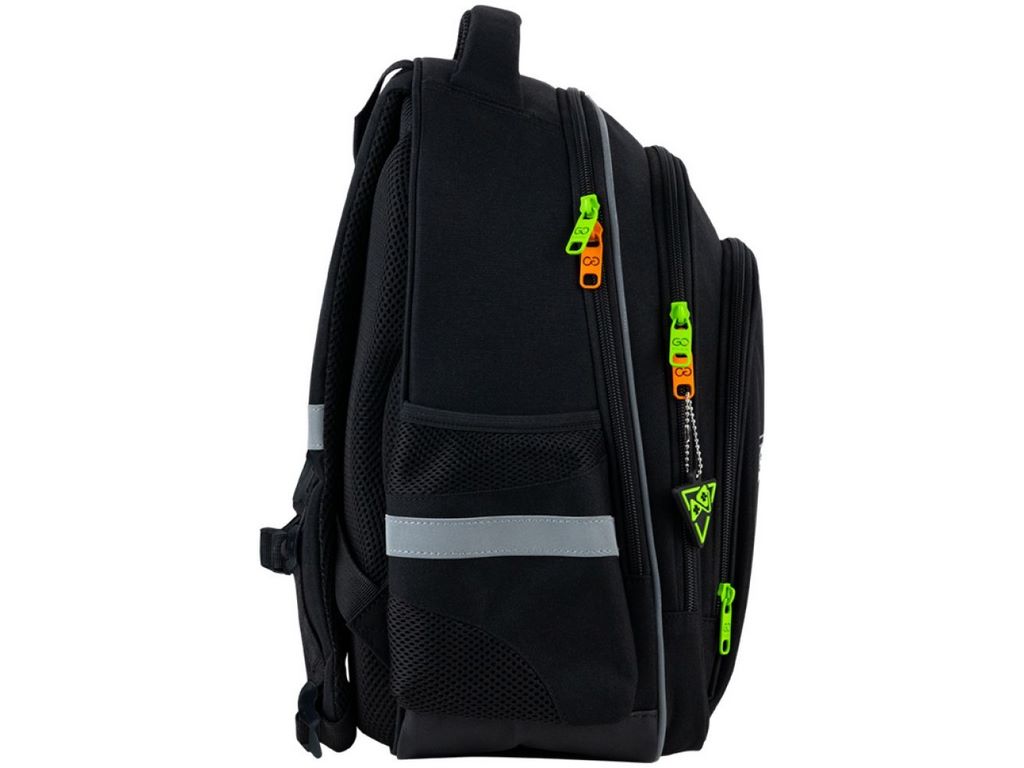 Рюкзак шкільний Next Level, GoPack
