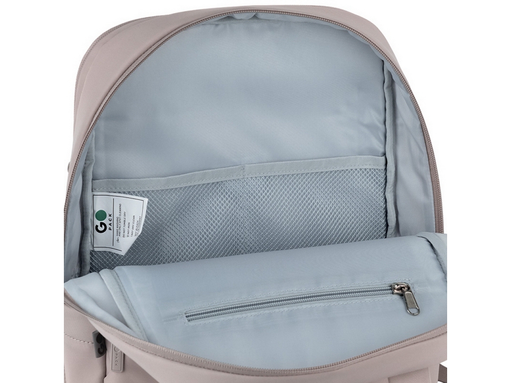 Рюкзак подростковый GoPack GO26-122M-2