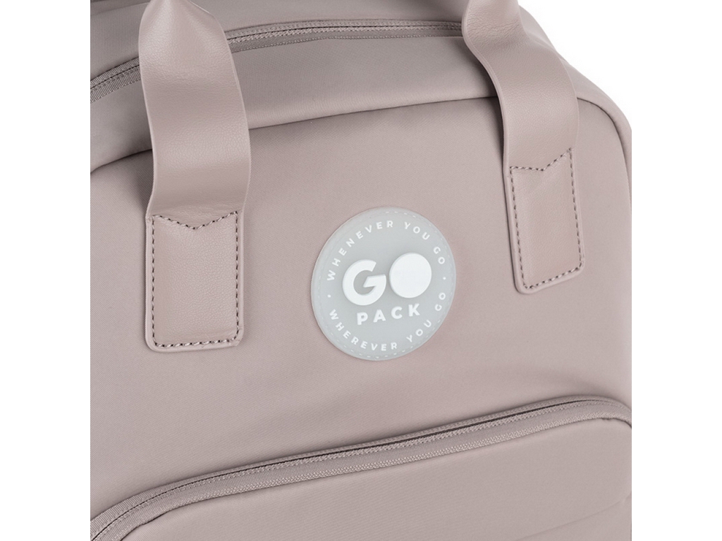Рюкзак подростковый GoPack GO26-122M-2