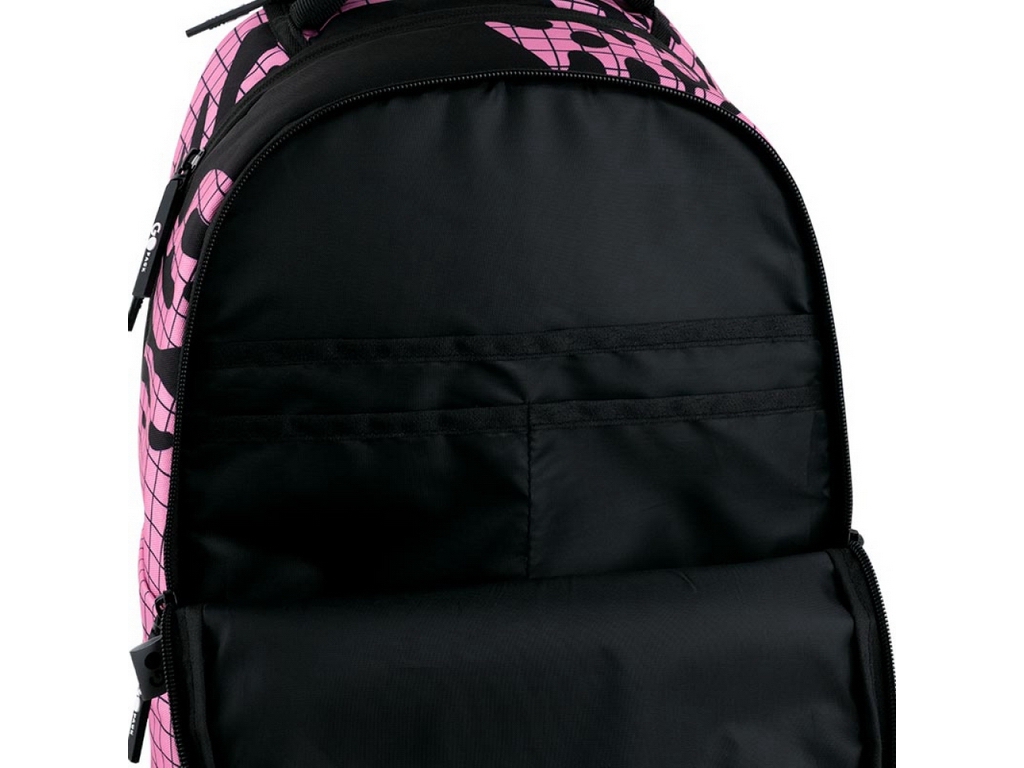 Рюкзак шкільний GoPack Teens GO26-135M-1, 39x29x13 см, з відділеннями, GoPack