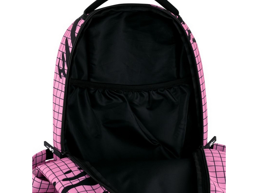 Рюкзак шкільний GoPack Teens GO26-135M-1, 39x29x13 см, з відділеннями, GoPack