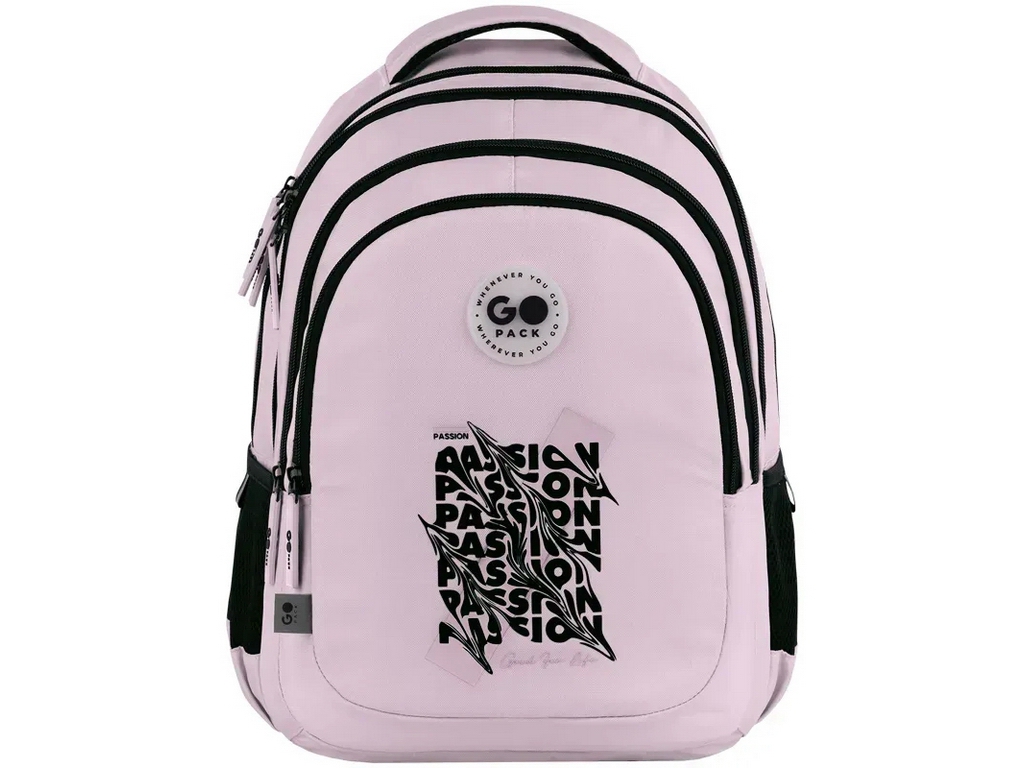 Рюкзак подростковый, GoPack GO26-162L-2