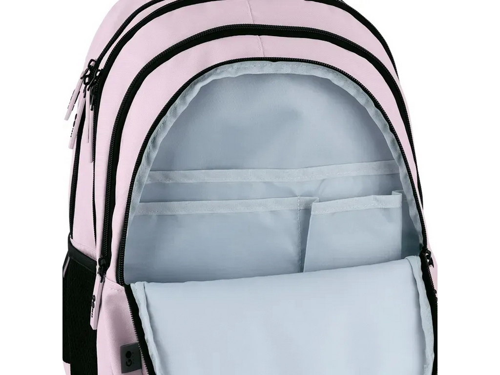 Рюкзак подростковый, GoPack GO26-162L-2
