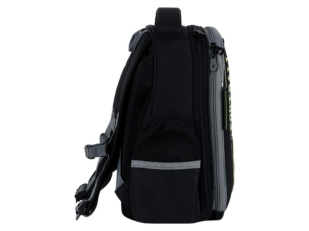 Рюкзак школьный ортопедический GoPack Football Fan GO26-165S-4