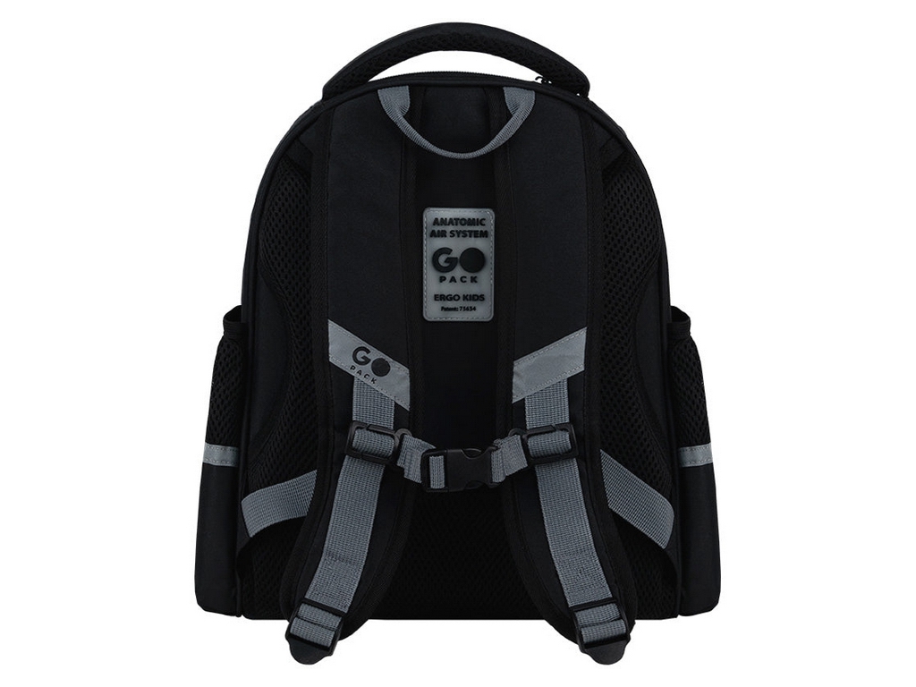 Рюкзак школьный ортопедический GoPack Football Fan GO26-165S-4