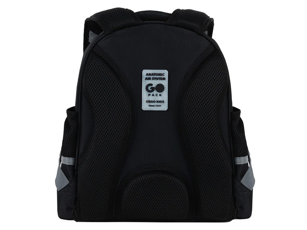 Рюкзак школьный ортопедический GoPack Football Fan GO26-165S-4