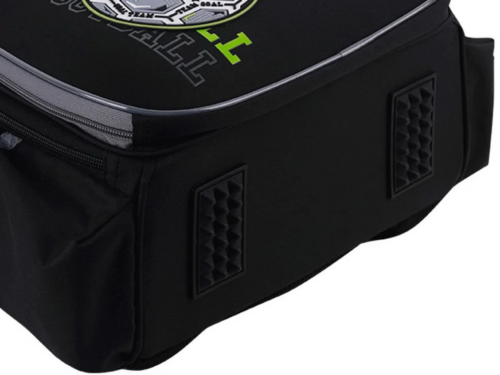 Рюкзак школьный ортопедический GoPack Football Fan GO26-165S-4