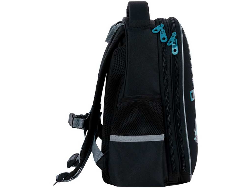Школьный рюкзак Speed Zone GoPack GO26-165S-5