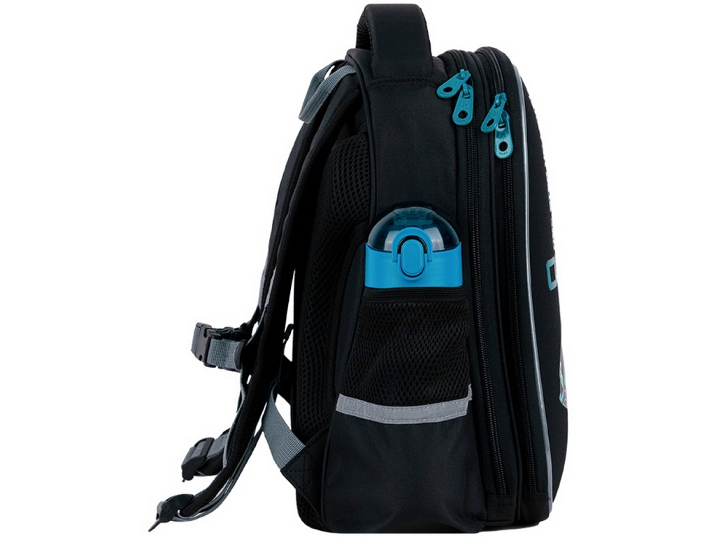 Школьный рюкзак Speed Zone GoPack GO26-165S-5
