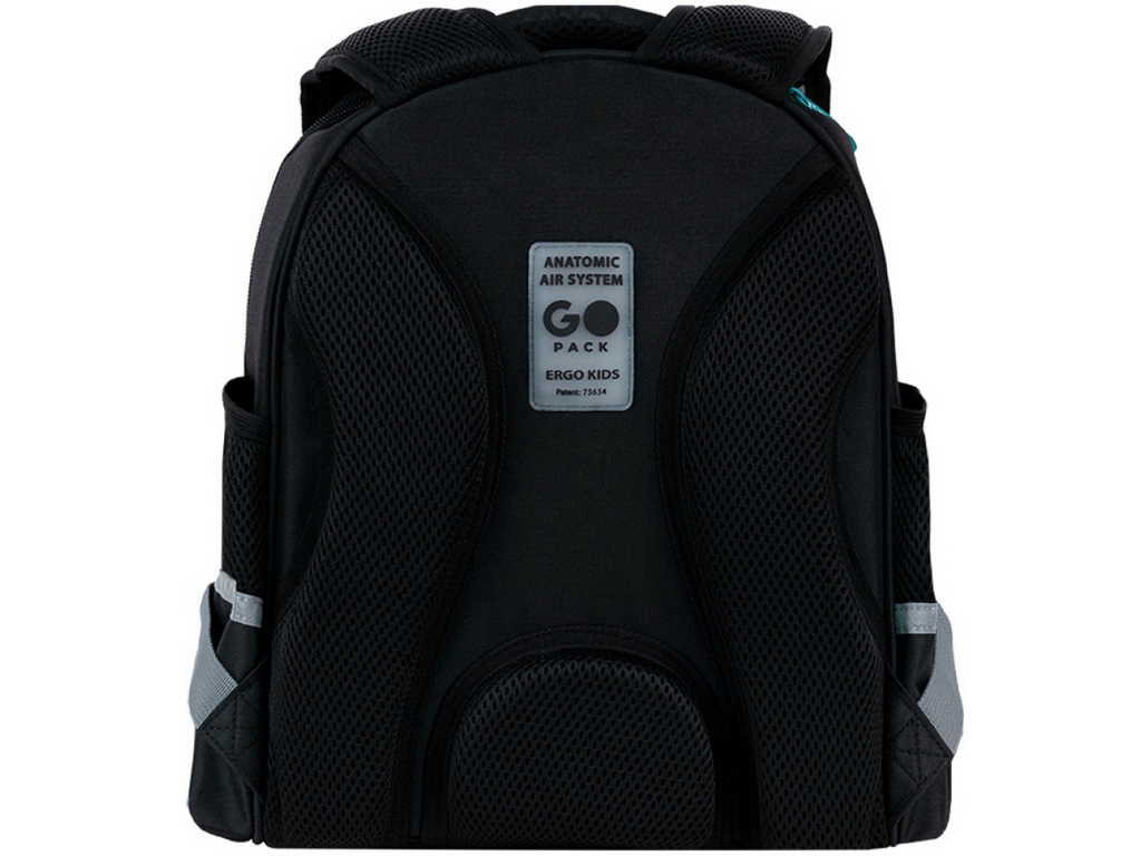 Школьный рюкзак Speed Zone GoPack GO26-165S-5