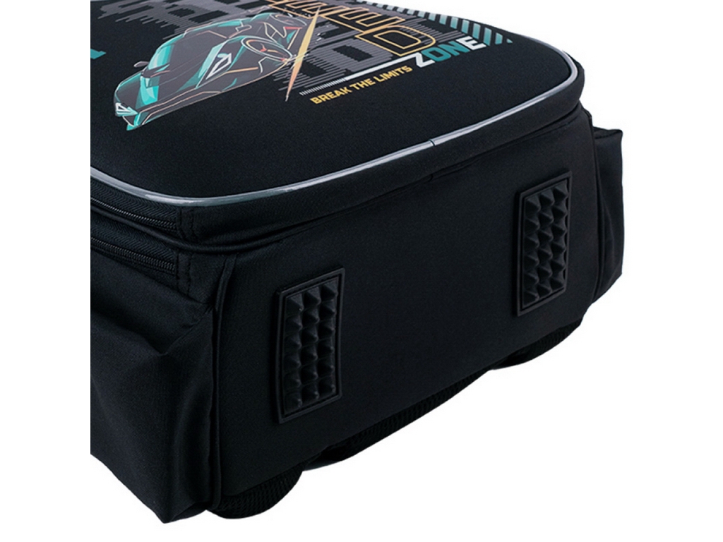 Школьный рюкзак Speed Zone GoPack GO26-165S-5