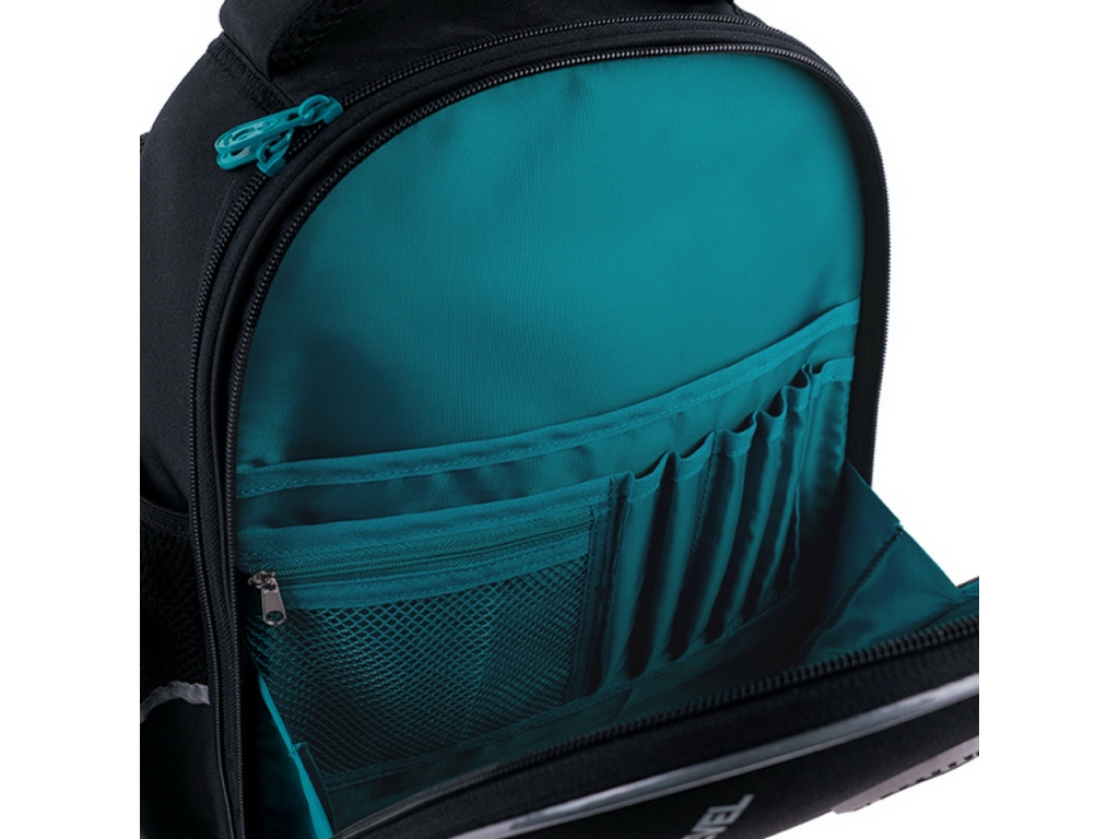 Школьный рюкзак Speed Zone GoPack GO26-165S-5