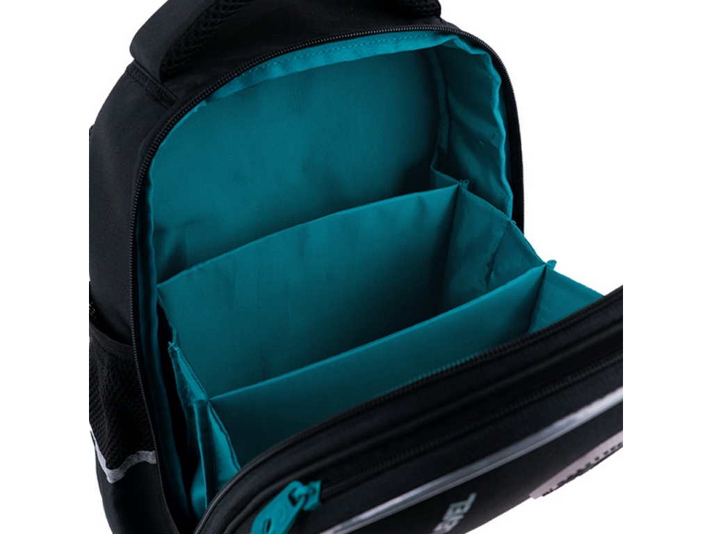 Школьный рюкзак Speed Zone GoPack GO26-165S-5