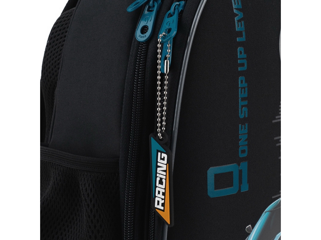 Школьный рюкзак Speed Zone GoPack GO26-165S-5