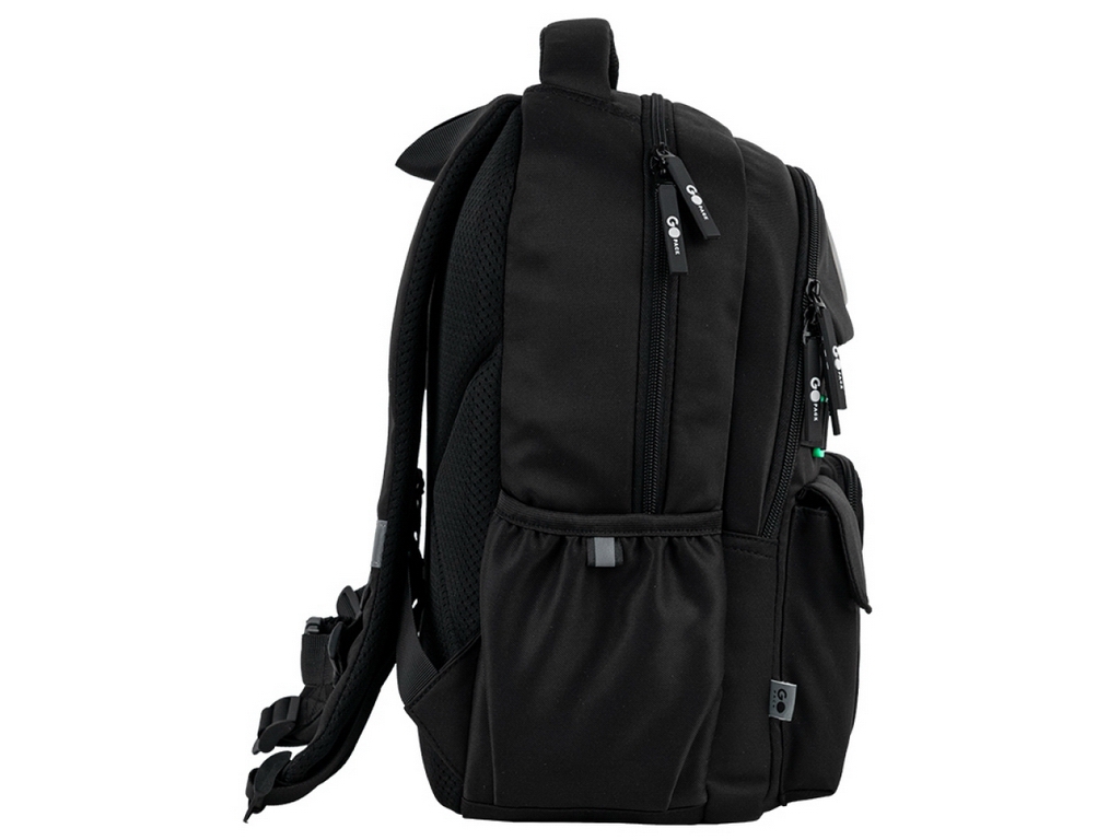 Рюкзак шкільний GoPack GO26-183M-3
