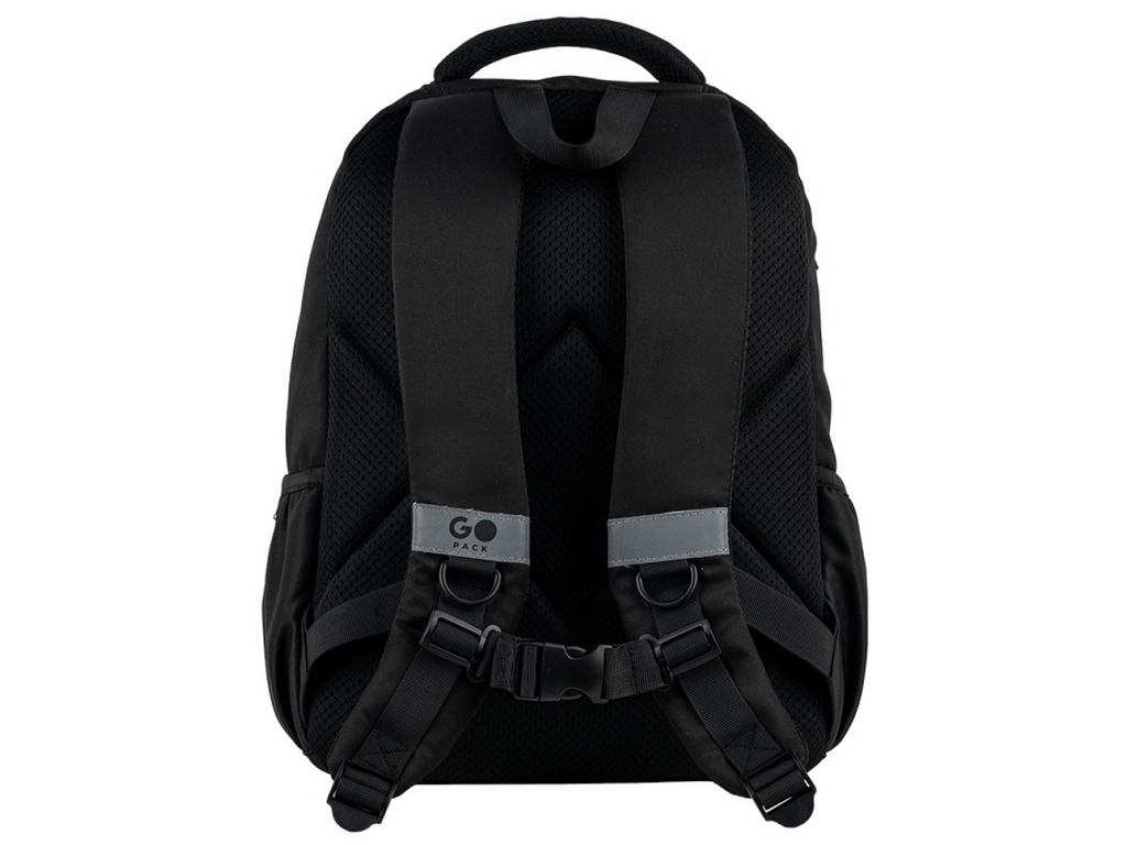 Рюкзак шкільний GoPack GO26-183M-3