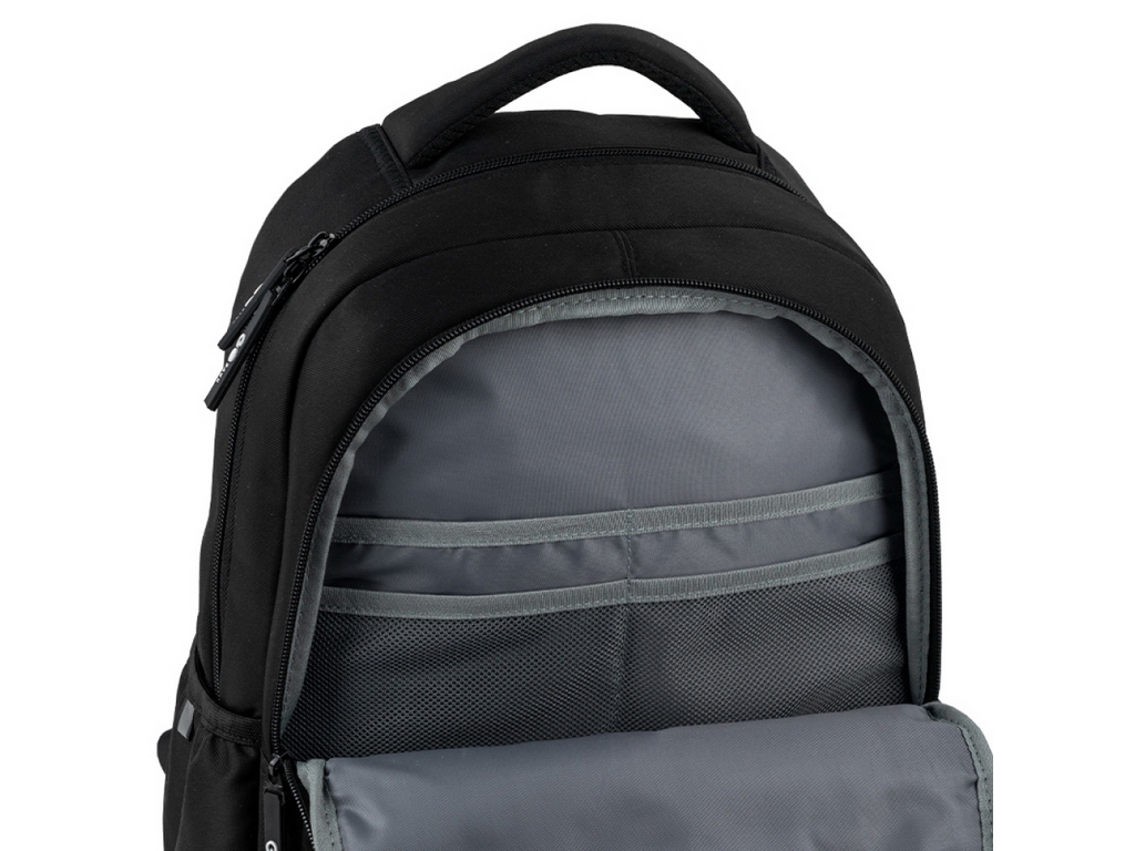 Рюкзак шкільний GoPack GO26-183M-3