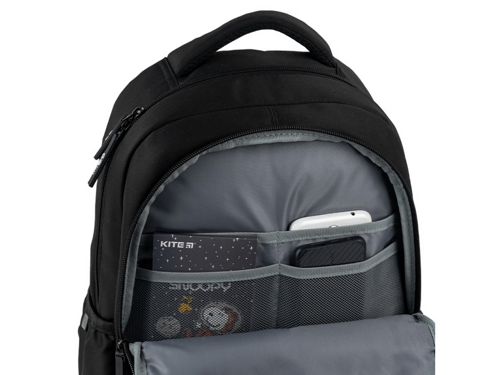 Рюкзак шкільний GoPack GO26-183M-3