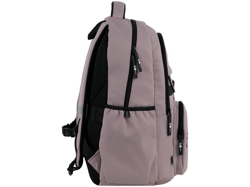 Рюкзак школьный подростковый GoPack GO26-184L-1