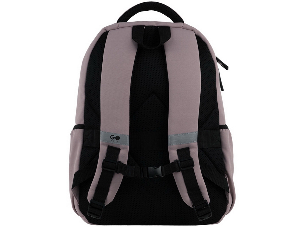Рюкзак школьный подростковый GoPack GO26-184L-1