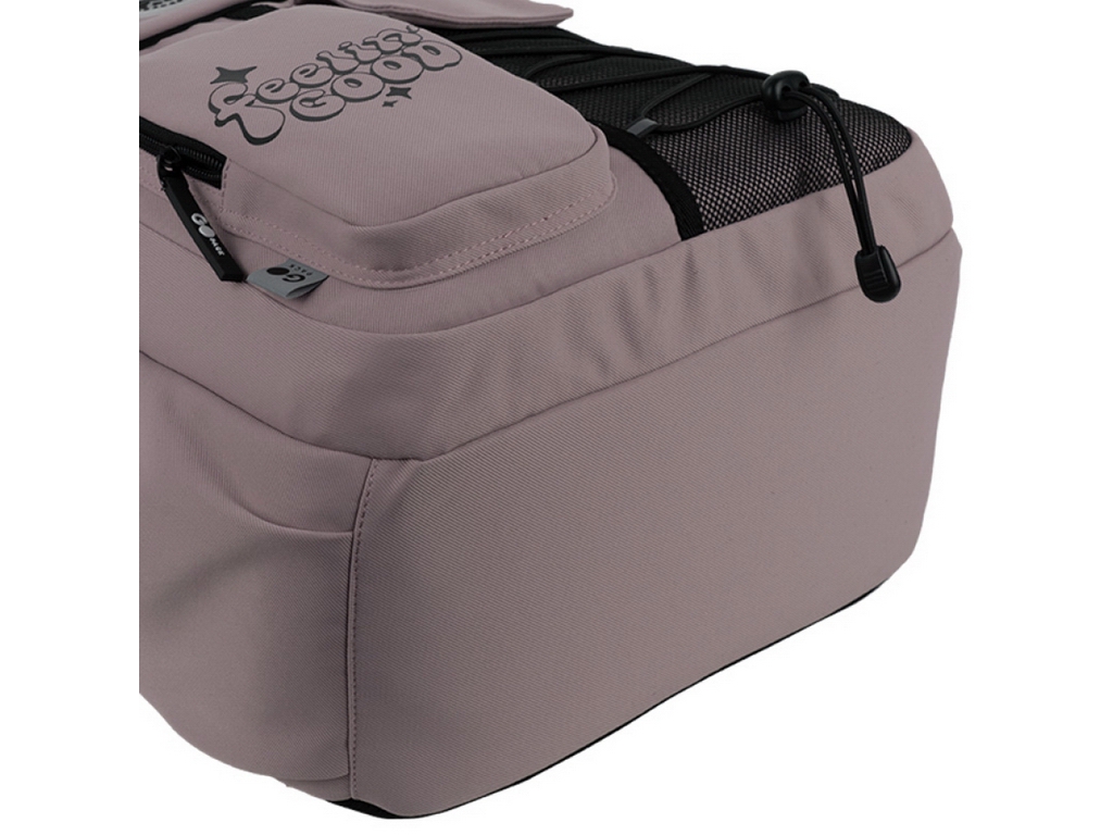 Рюкзак школьный подростковый GoPack GO26-184L-1