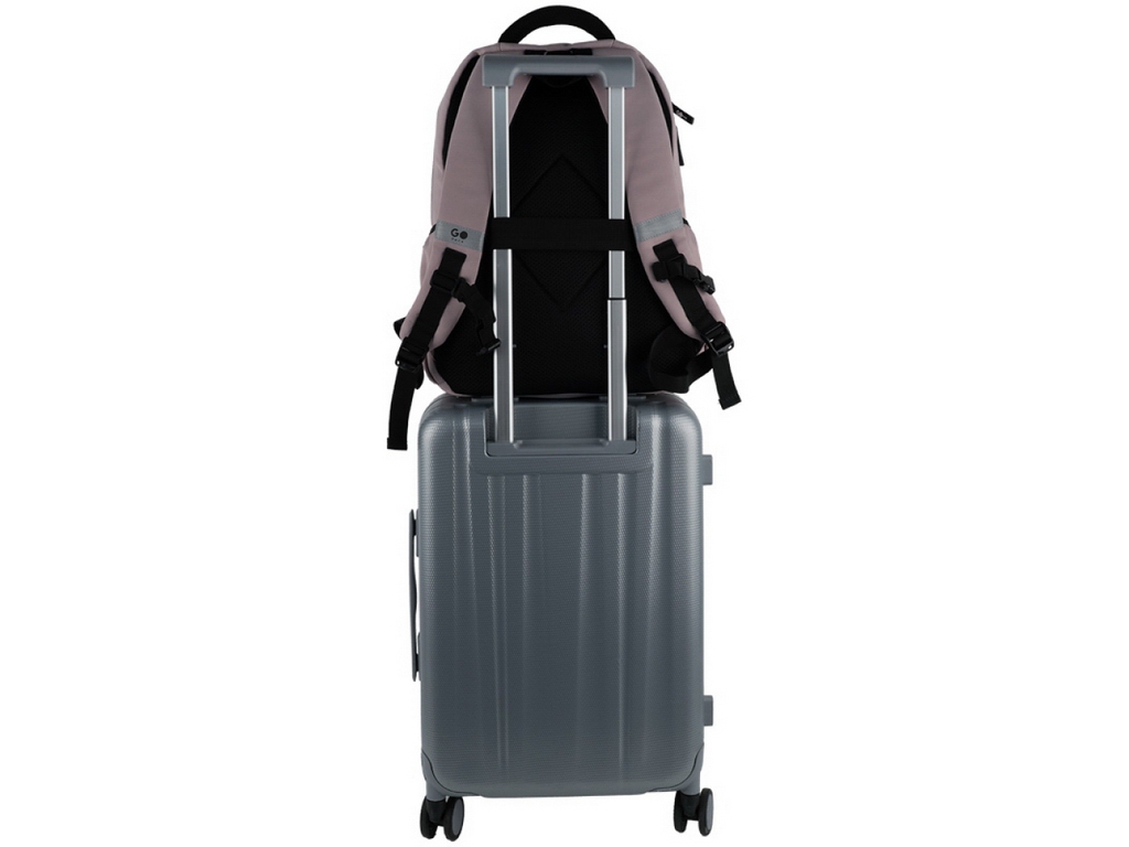 Рюкзак школьный подростковый GoPack GO26-184L-1