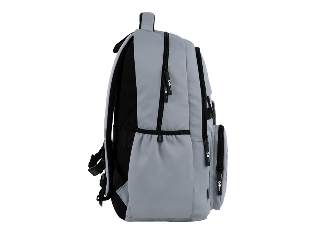Рюкзак шкільний підлітковий  GoPack GO26-184L-2