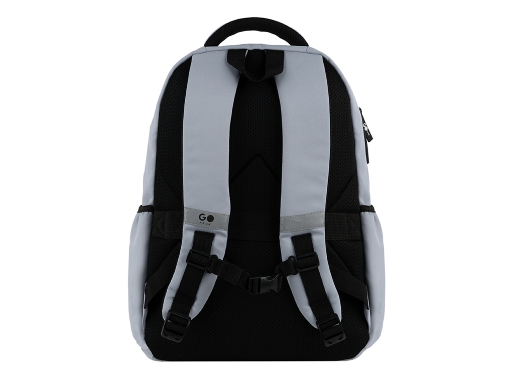 Рюкзак шкільний підлітковий  GoPack GO26-184L-2