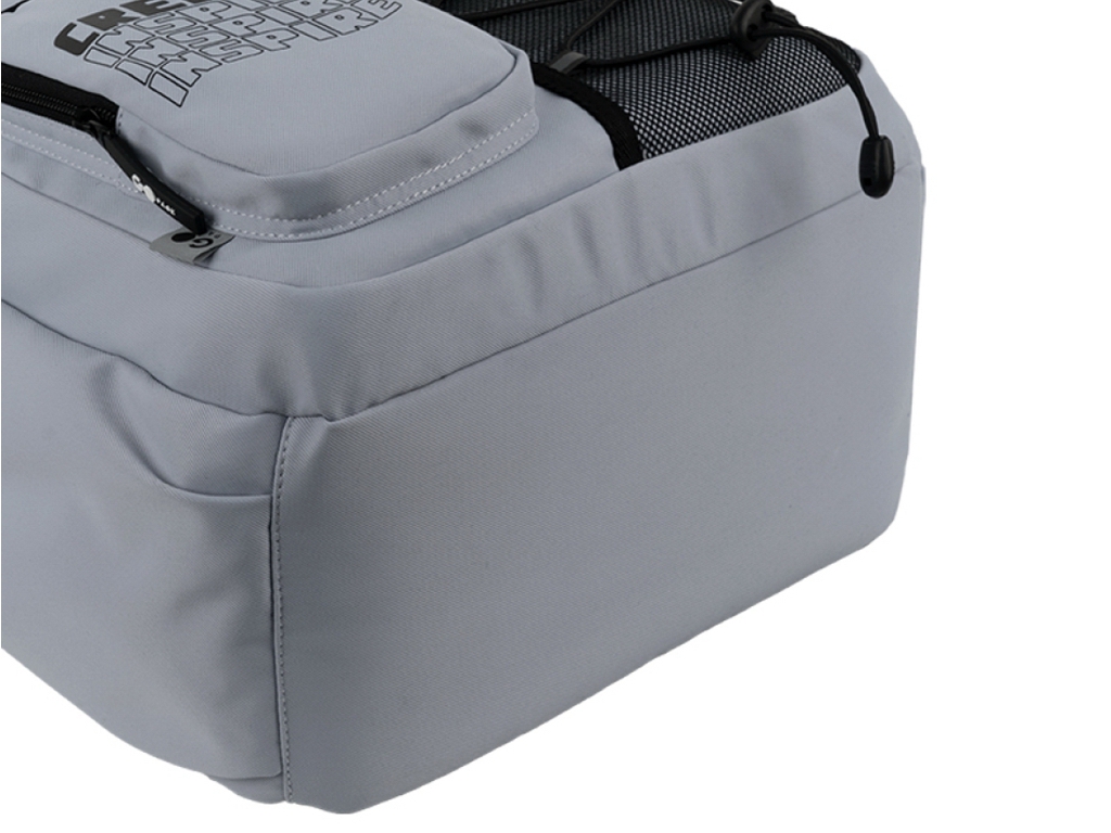 Рюкзак шкільний підлітковий  GoPack GO26-184L-2