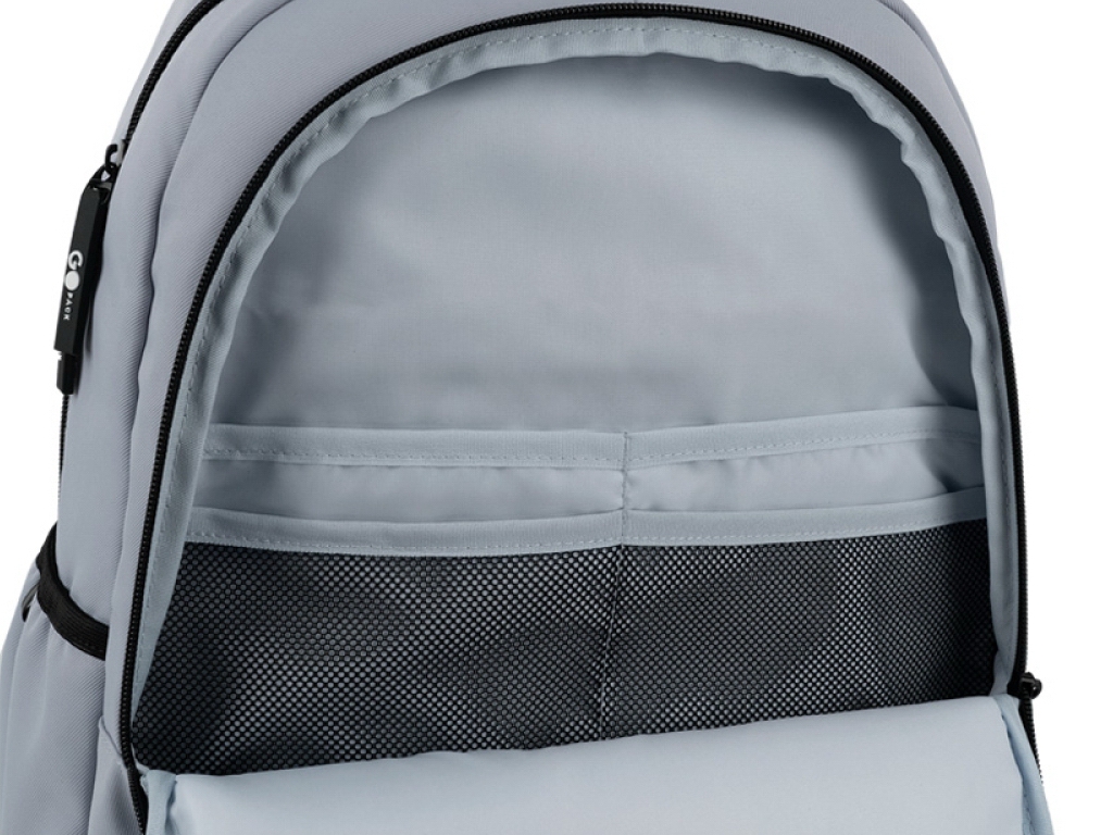 Рюкзак шкільний підлітковий  GoPack GO26-184L-2