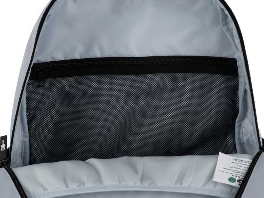 Рюкзак шкільний підлітковий  GoPack GO26-184L-2