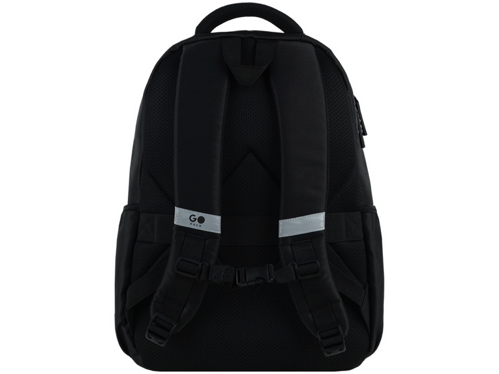 Рюкзак школьный подростковый GoPack GO26-184L-3